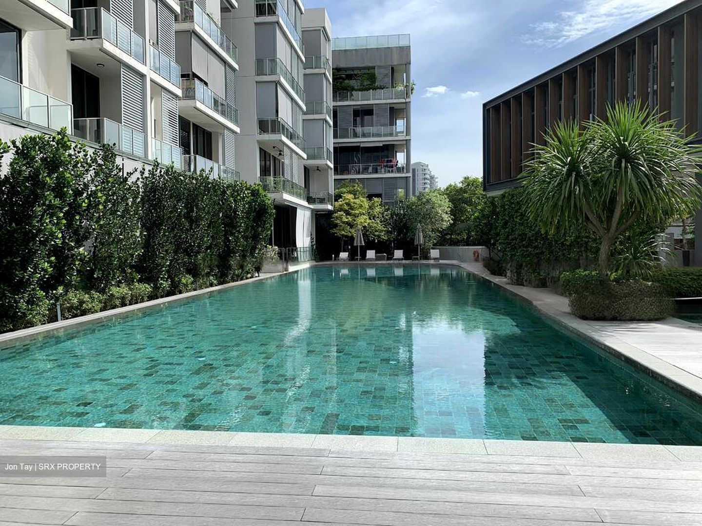 Robin Residences (D10), Condominium #590576551